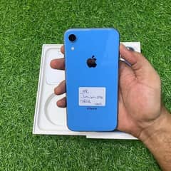 iPhone xr jv sale