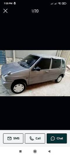 need alto 660cc