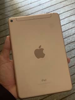 ipad mini 5 non pta 64gb pul packing whatsapp num 03474400694