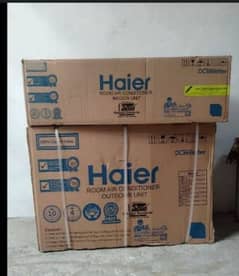 Haier