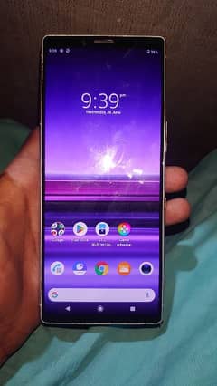 Sony Xperia 1