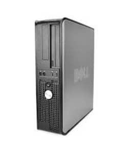 Dell optiplex 760 PC gaming pc