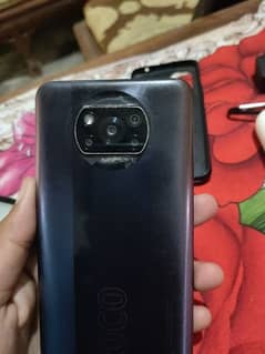 Poco x3 pro 8/ 256 gb