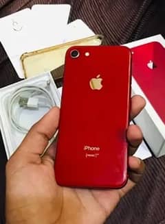 IPhone 8 pta approved 64 GB 0