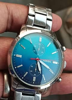 Fossil Men Watch