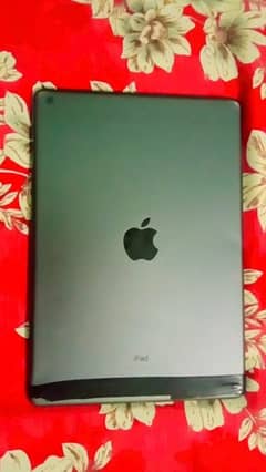 iPad 8th Generation Best for Gamiy