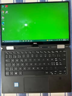 Dell XPS 13, 9365