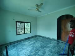 20 Marla Upper Portion For Rent With Gas