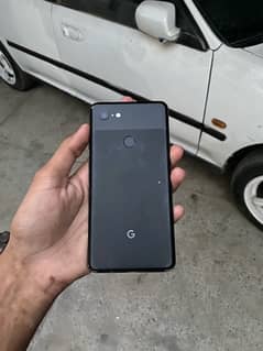 google pixel 3xl 6 64 pta approved 0344 7617487 exchange possible