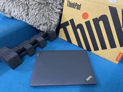 Lenovo ThinkPad T14 Gen3 i7-32-2TB-Touchscreen 0