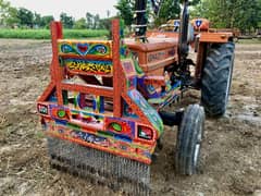 Al Ghazi Model 2018 Tractor for sale