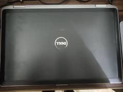 Dell Laptop i5 3rd Gen