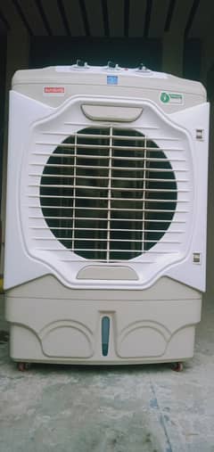 New Air coolar for sale. Just 1 month used.