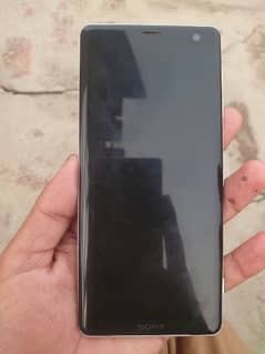 Sony xz3 pannel