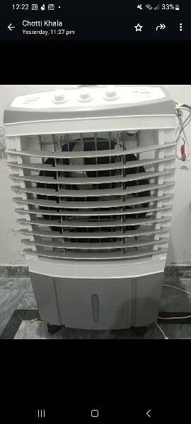 ac/dc air cooler 32v 0