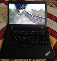 Lenovo ThinkPad E450 i3 4th generation Laptop