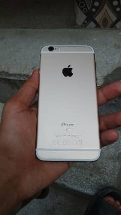 iphone 6s 64 official pta