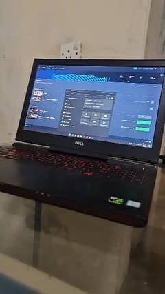 Inspiron 3000 gaming 0