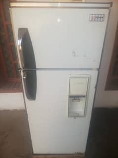 jenvin fridge Japan made 0