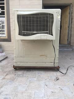 Saudi air cooler
