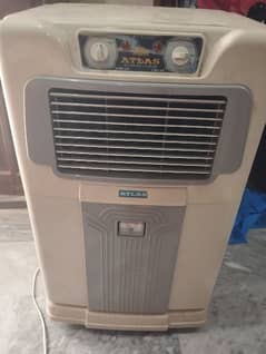 ATLAS BLOWER AIR COOLER MINT CONDITION