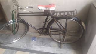 Sohrab bicycle 0