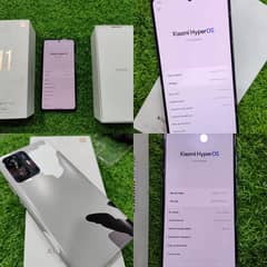 xiaomi mi 11T pro