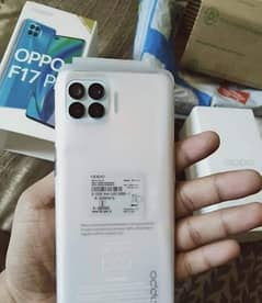 Oppo f17 pro