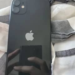 iPhone 11 PTA dual sim 64GB