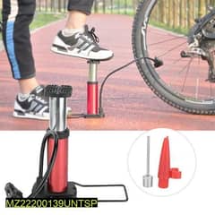 Hand foot Air Pump 0