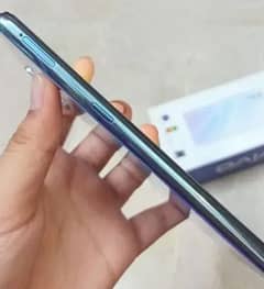 vivo s1