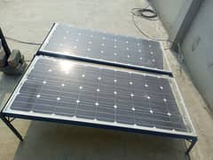 Solar panels (German Cell) 15000