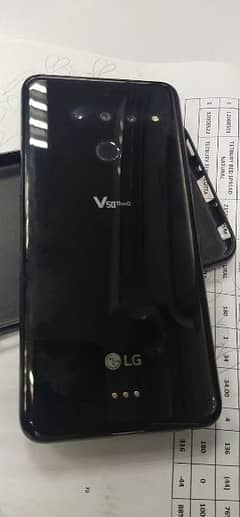 lg v50 thniq 0