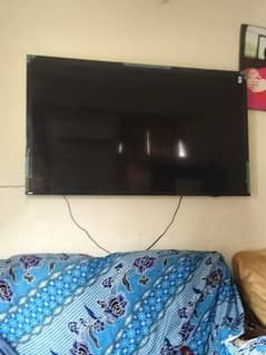 65" Philips Lcd Original From Dubai