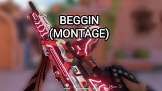 Edit your gameplay montage.