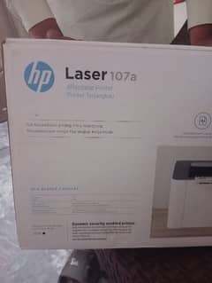 HP Laser 7 Pro Printer 0