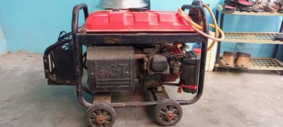 loncin 3 kv