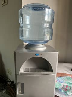 Water Dispenser Mini
