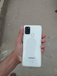 Samsung galaxy a21s for sale
