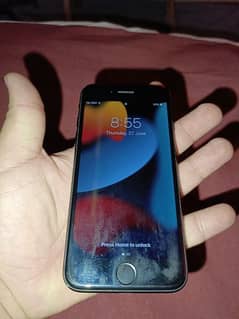 iphone 7 . . 32 GB  original