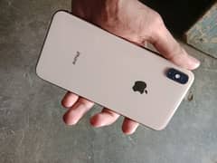 iPhone XS Max non pta