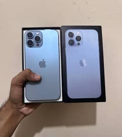 iPhone 13 Pro Max 128gb