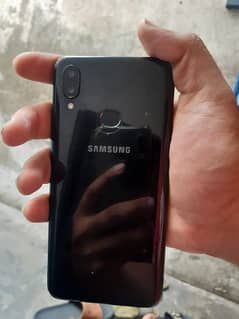 Samsung Galaxy A10s 2/32