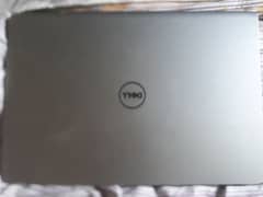 Dell laptop Cori5 5th Generation