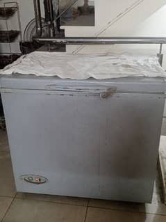 freezer /Deep freezer