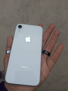 I phone xr