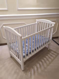 Baby cot on olx hotsell