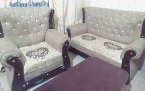 Six Seater Sofa For Sale in Lahore