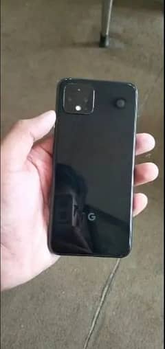 google pixel 4