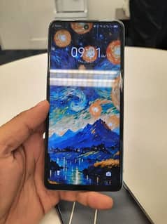 Tecno Pova 5G